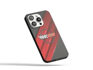 Chevrolet Corvette Phone Casing Universal Pro Max